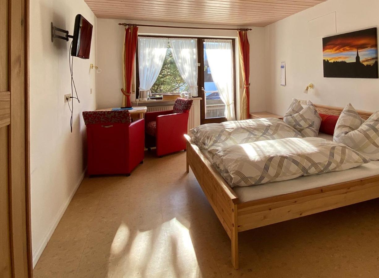 אוברשטאופן Landhaus Nagelfluh מראה חיצוני תמונה